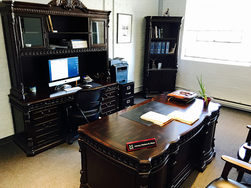 Criminal Justice Attorney «Meyer Van Severen, S.C.», reviews and photos
