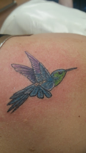 Tattoo Shop «Pricz Tattoo Studio», reviews and photos, 6985 W Sahara Ave # 204, Las Vegas, NV 89117, USA