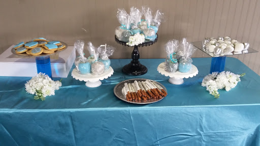 Caterer «Dupre Catering and Events», reviews and photos, 316 Senate St, Columbia, SC 29201, USA