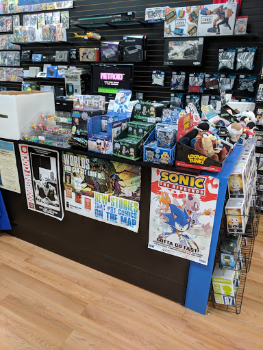 Video Game Store «Level Up Entertainment», reviews and photos, 4403 E Black Horse Pike, Mays Landing, NJ 08330, USA