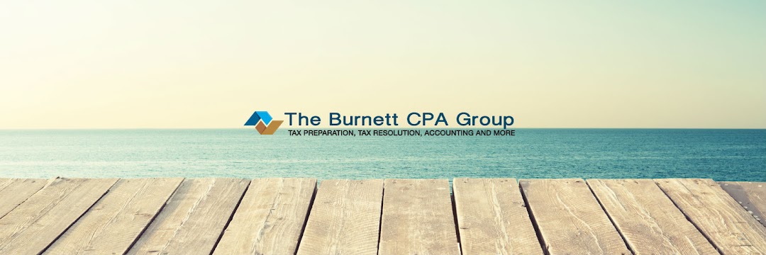 The Burnett CPA Group, LLC