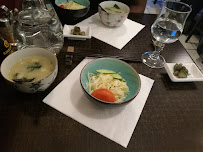 Soupe miso du Restaurant japonais AKI à Dijon - n°8