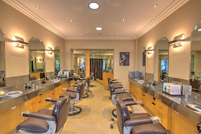 Cepeda Coiffure à Paris