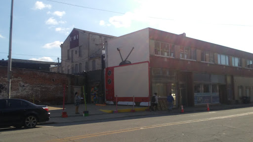 Performing Arts Theater «Paramount Theatre Centre & Ballroom», reviews and photos, 1124 Meridian St, Anderson, IN 46016, USA