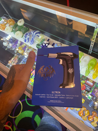 Tobacco Shop «Climax Vape Smoke Hookah Shops», reviews and photos, 6336 University Blvd, Winter Park, FL 32792, USA