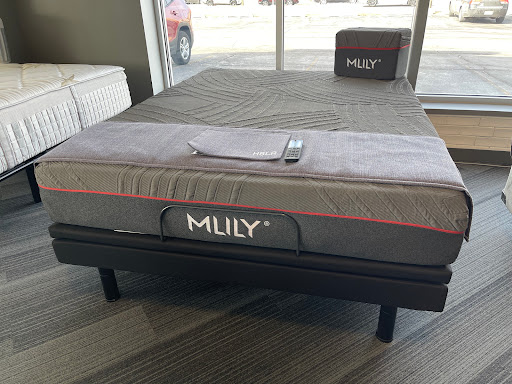 Mattress Store «Art Van PureSleep - Muskegon», reviews and photos, 1664 E Sternberg Rd, Muskegon, MI 49444, USA