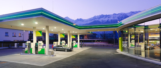 BP Tankstelle Leikermoser Energiehandel GmbH