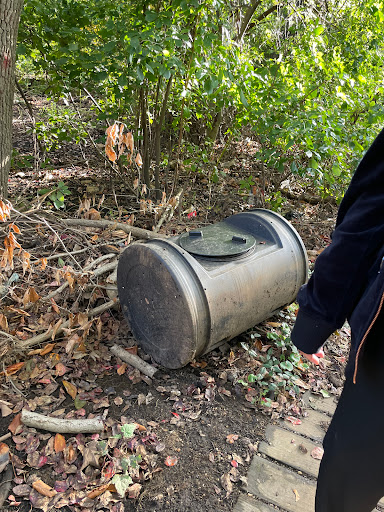 Nature Preserve «Brookside Preserve», reviews and photos, N Brookside Ave, Roosevelt, NY 11575, USA