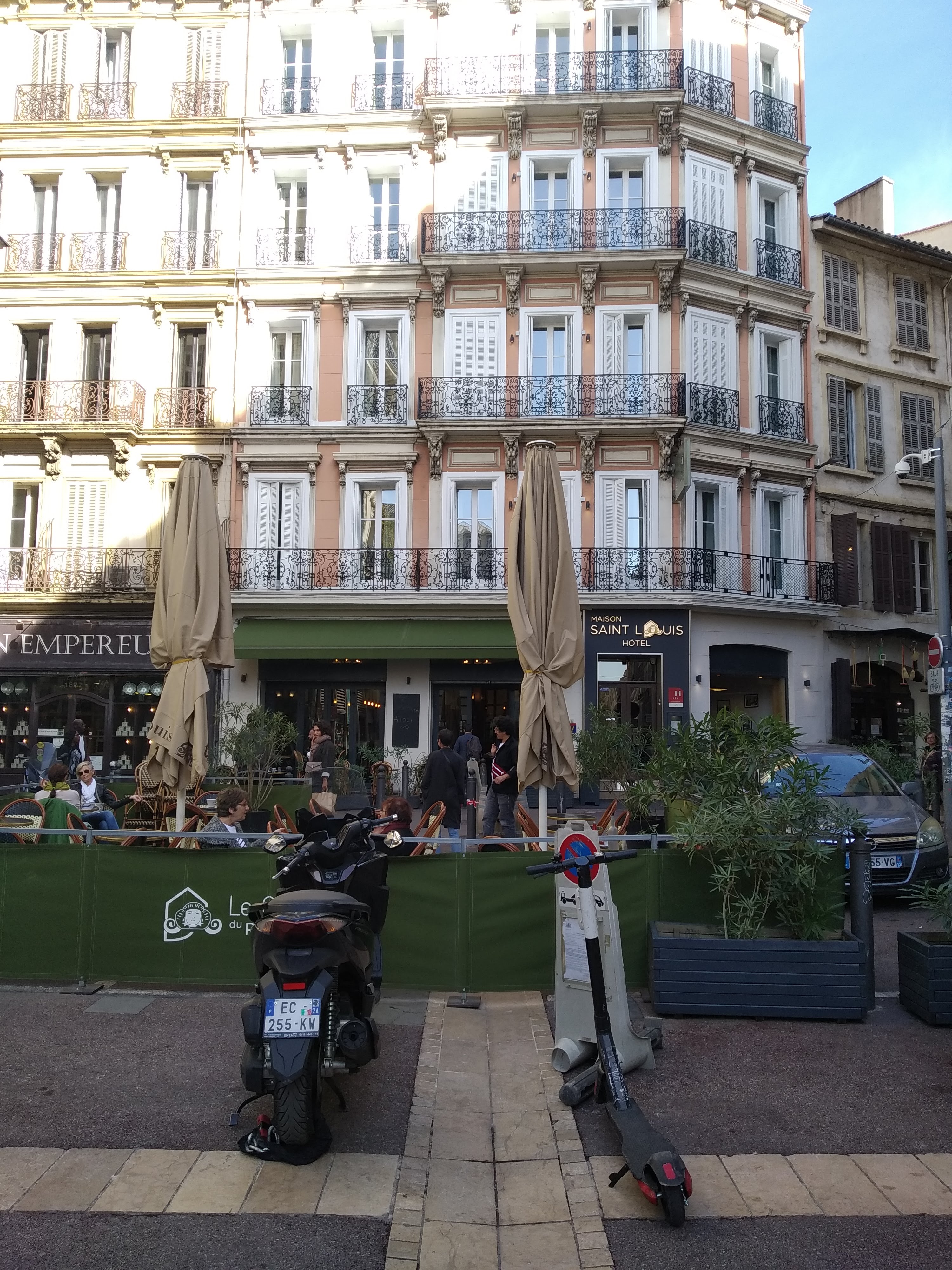Photo n° 1 de l'avis de COMBES.u fait le 21/11/2019 à 11:38