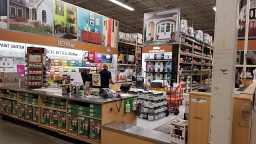 Home Improvement Store «The Home Depot», reviews and photos, 301 S Research Pl, Central Islip, NY 11722, USA