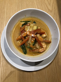 Soupe du Restaurant thaï Thaï Viet Gourmet à Paris - n°15