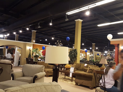Furniture Store «American Furniture Galleries (Elk Grove)», reviews and photos, 8001 E Stockton Blvd, Sacramento, CA 95823, USA