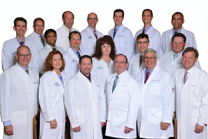 Genesis Medical Associates: Heyl Family Practice – West View