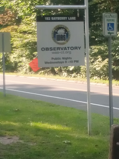 Observatory «Rolnick Observatory», reviews and photos, 182 Bayberry Ln, Westport, CT 06880, USA