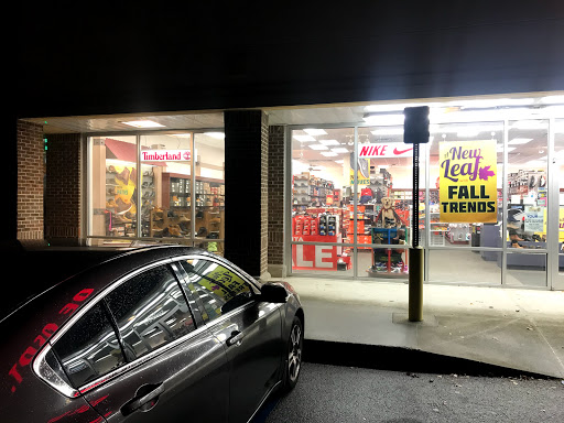 Shoe Store «Shoe Dept.», reviews and photos, 4731 Jonesboro Rd #210, Union City, GA 30291, USA