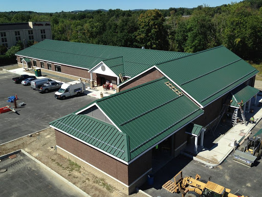 Brophy Roofing & Construction in Ewing Township, New Jersey