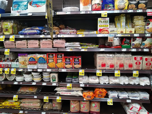 Grocery Store «Ralphs», reviews and photos, 306 S Twin Oaks Valley Rd, San Marcos, CA 92078, USA
