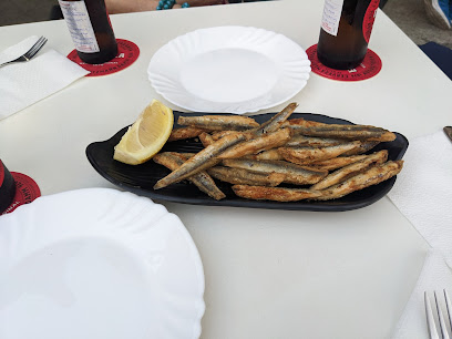 Bar cafeteria Mari@ - Carrer de la Trinitat, 179, 12550 Almassora, Castelló, Spain