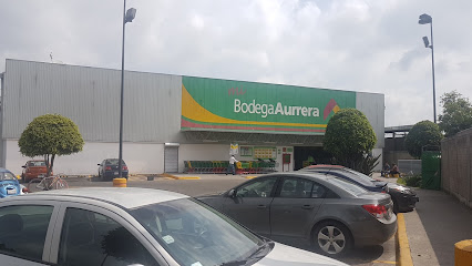 Mi Bodega Aurrerá Zacatelco