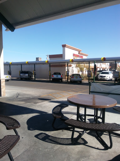 Fast Food Restaurant «Sonic Drive-In», reviews and photos, 1603 El Paseo Rd, Las Cruces, NM 88001, USA