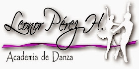 Academia de Danza Leonor Pérez H.