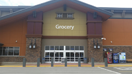 Discount Store «Walmart», reviews and photos, 1601 S Lower Sacramento Rd, Lodi, CA 95242, USA