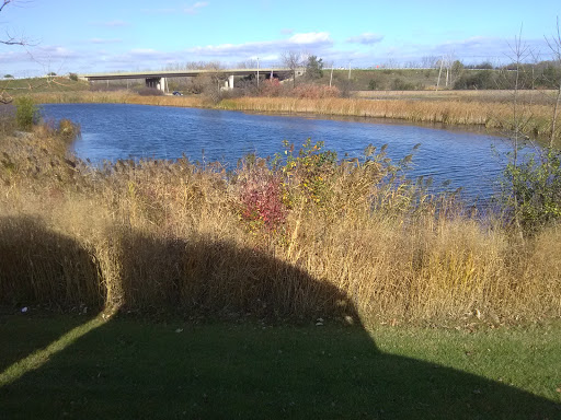 Nature Preserve «Greenbelt Forest Preserve», reviews and photos, 1110 S Green Bay Rd, North Chicago, IL 60035, USA