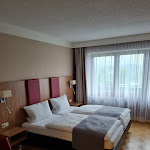 Photo n°2 de l'avis de Sabine.e fait le 31/08/2023 à 06:24 sur le  Genusshotel Zum Wendl à Freyung