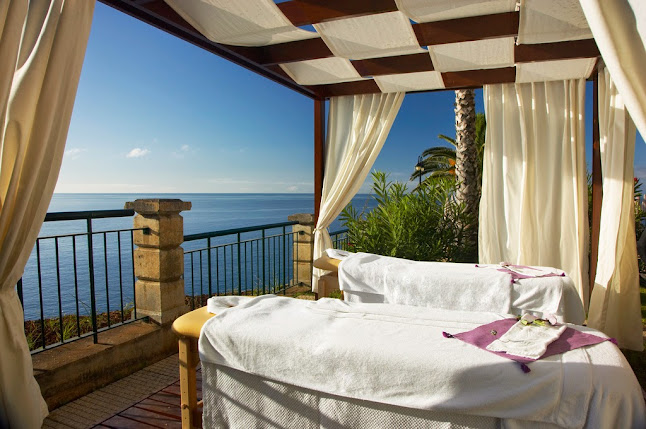 Hotel The Cliff Bay - Funchal