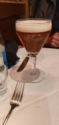 Bière du Restaurant français Le Tire-Bouchon à Strasbourg - n°4
