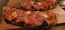 Pizza du Restaurant italien Pizze E Sfizi à Marseille - n°8