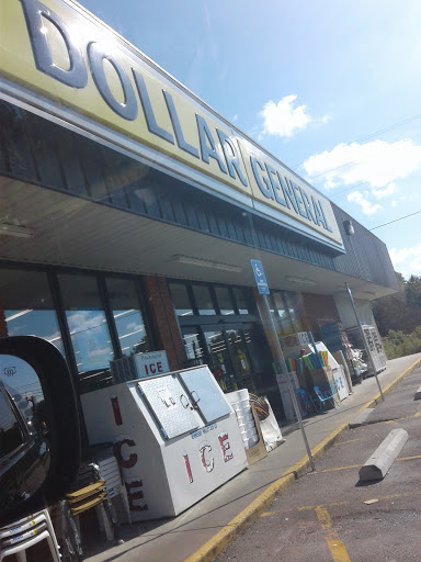 Discount Store «Dollar General», reviews and photos, 6376 Nashville Hwy, Baxter, TN 38544, USA