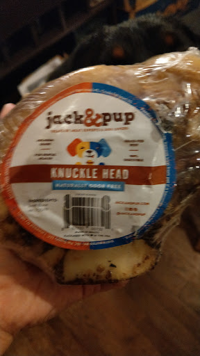 Pet Supply Store «The Hungry Puppy», reviews and photos, 1288 NJ-33, Farmingdale, NJ 07727, USA