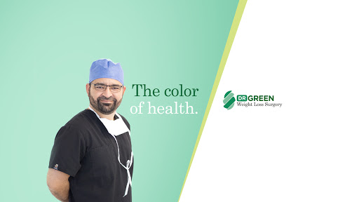 Dr. Green