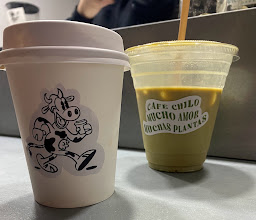 TRASCENDENTAL COFFEE BAR photo