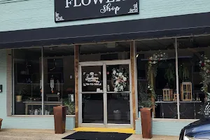 Jackson Flower Shop image