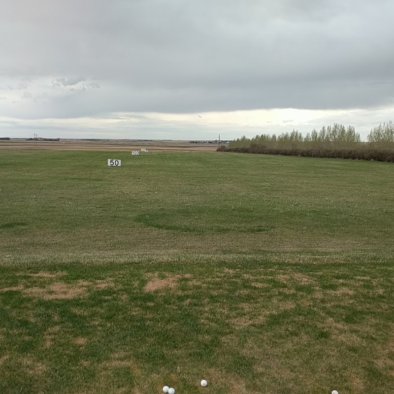 Assiniboia Regional Park Golf Course