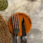 Photo n°3 de l'avis de Luana. fait le 15/11/2023 à 20:59 sur le  Il Mannarino Fiamma à Milan