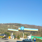 Photo n°6 de l'avis de Mauro.e fait le 22/03/2018 à 22:42 sur le  Autogrill à Serravalle Pistoiese