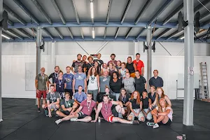 Pack Mentality Crossfit image