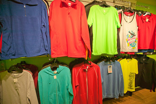 Fresh Apparel Printing, 1427 Joliet St, Dyer, IN 46311, USA, 