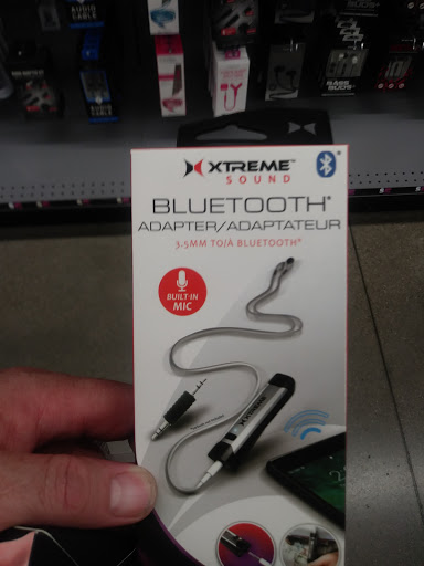 Variety Store «Five Below», reviews and photos, 8250 Kingsridge Road, Dayton, OH 45459, USA