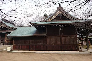 Sakurayama Shrine image
