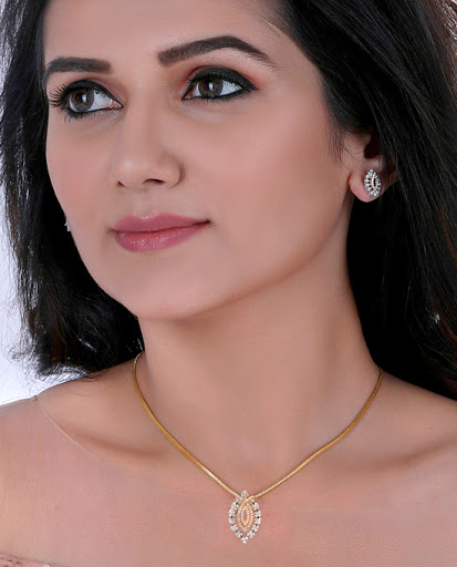 Jeweler «Totaram Jewelers Online», reviews and photos, 17 Clyde Rd #201, Somerset, NJ 08873, USA