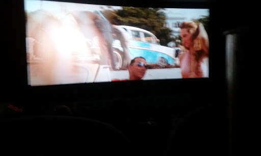 Movie Theater «Regal Cinemas Harrisburg 14», reviews and photos, 1500 Caughey Dr, Harrisburg, PA 17112, USA