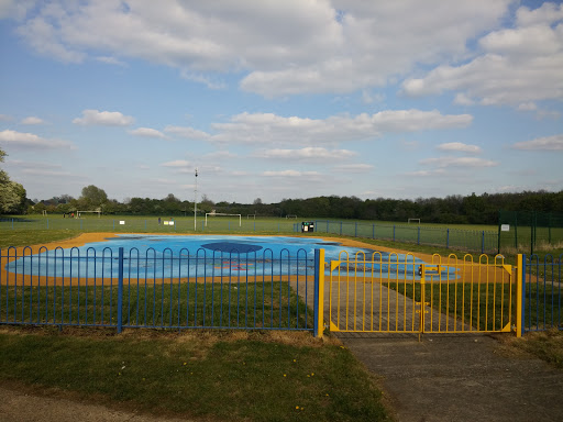 Bretton Water Park Peterborough