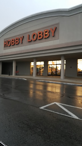 Craft Store «Hobby Lobby», reviews and photos, 1789 Gallatin Pike N, Madison, TN 37115, USA