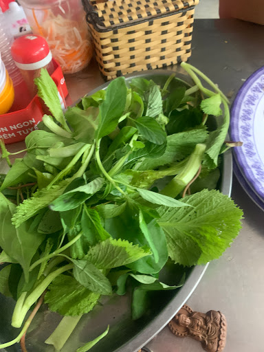 Top 20 quán bánh xèo Huyện Đầm Dơi Cà Mau 2022