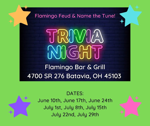 Bar «Club Flamingo», reviews and photos, 4700 OH-276, Batavia, OH 45103, USA