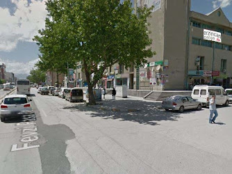 Erzincan Proje Danışmanlık